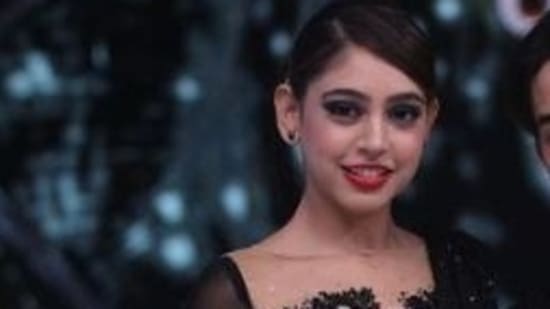 Niti Taylor on Jhalak Dikhhla Jaa.