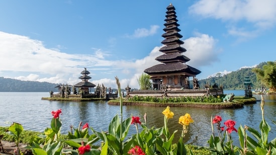 Indonesia witnesses spike in foreign tourists with the majority going to Bali (Unsplash)