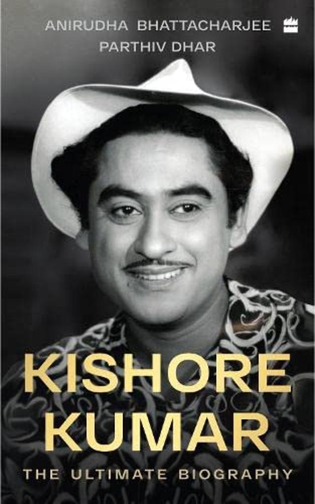 555pp, ₹699; HarperCollins 555pp, ₹699; HarperCollins