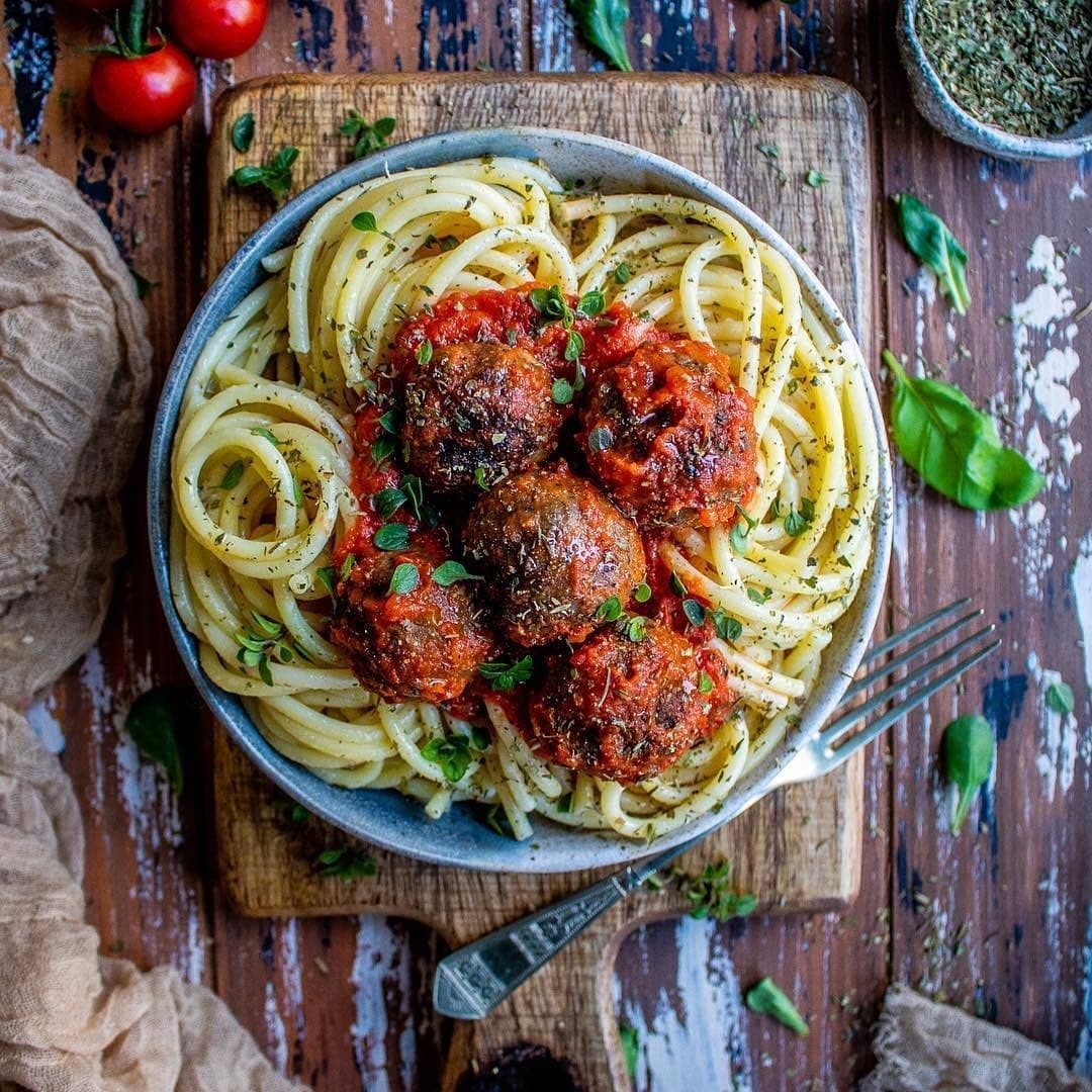 World Vegan Day: Vegan food is the way to go!