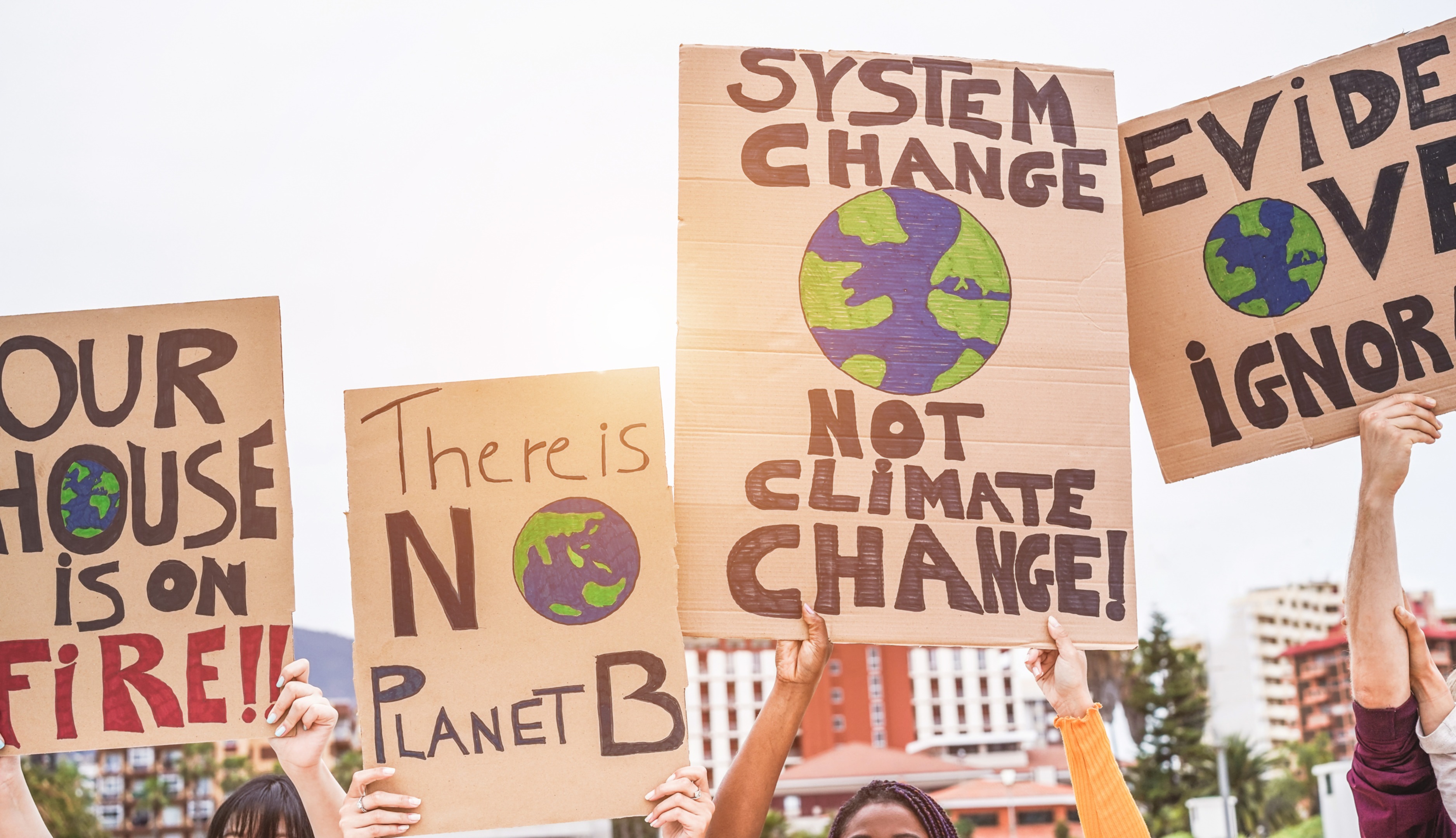 At a time of global churn, and the potential for greater North-South jostling, the political messages that emerge from Sharm el-Sheikh may shape future COPs, and the climate agenda for some time to come. (Shutterstock) At a time of global churn, and the potential for greater North-South jostling, the political messages that emerge from Sharm el-Sheikh may shape future COPs, and the climate agenda for some time to come. (Shutterstock)