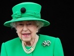 Queen Elizabeth II: Britain's late monarch Queen Elizabeth II is seen.(AFP) Queen Elizabeth II: Britain's late monarch Queen Elizabeth II is seen.(AFP)