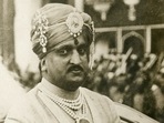 History has been unkind to Maharaja Hari Singh, who introduced a number of progressive measures, including throwing the Dharmarth Temples open to Dalits, abolishing the practice of begar in Kashmir, making education for girls compulsory, building hospitals and colleges and so on. (Wikimedia Commons) History has been unkind to Maharaja Hari Singh, who introduced a number of progressive measures, including throwing the Dharmarth Temples open to Dalits, abolishing the practice of begar in Kashmir, making education for girls compulsory, building hospitals and colleges and so on. (Wikimedia Commons)