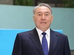 Nursultan Nazarbayev is seen.(File) Nursultan Nazarbayev is seen.(File)