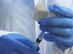 India is one of the 57 countries listed as ‘countries suffering from an HRH crisis’ by the World Health Organization (WHO) in its 2006 report.(AP FILE) India is one of the 57 countries listed as ‘countries suffering from an HRH crisis’ by the World Health Organization (WHO) in its 2006 report.(AP FILE)