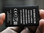By utilizing a block copolymer, the POSTECH research team created a zinc anode that was covered with a multipurpose protective layer.(AFP) By utilizing a block copolymer, the POSTECH research team created a zinc anode that was covered with a multipurpose protective layer.(AFP)
