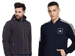 Best jackets for men allow men to keep warm and feel comfortable.