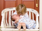6 ways to prepare your child for a new sibling (pixabay) 6 ways to prepare your child for a new sibling (pixabay)
