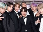 BTS to collaborate with Pharrell Williams for new album. BTS to collaborate with Pharrell Williams for new album.