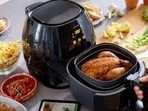 Best Air Fryers to Choose