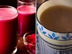 Gut-friendly recipes: These recipes will help your gut heal faster(Pinterest, YouTube) Gut-friendly recipes: These recipes will help your gut heal faster(Pinterest, YouTube)
