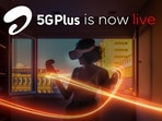 Airtel 5G Plus services are available in 8 cities Airtel 5G Plus services are available in 8 cities
