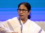 West Bengal chief minister Mamata Banerjee. (ANI)(HT_PRINT) West Bengal chief minister Mamata Banerjee. (ANI)(HT_PRINT)