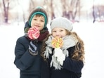 Ways to boost children's immunity during winter season (Aleks) Ways to boost children's immunity during winter season (Aleks)