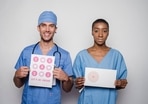 Breast lumps: Here's all you need to know about its signs, causes, treatment (Klaus Nielsen) Breast lumps: Here's all you need to know about its signs, causes, treatment (Klaus Nielsen)