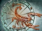 Scorpio Daily Horoscope for November 3, 2022: Dear Scorpio, today may be an auspicious day for you as you may get some monetary gains. Scorpio Daily Horoscope for November 3, 2022: Dear Scorpio, today may be an auspicious day for you as you may get some monetary gains.