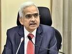 RBI governor Shaktikanta Das said that he expects inflation to moderate, adding that curtailing price pressures sooner would have resulted in very high costs for the economy.(ANI file photo) RBI governor Shaktikanta Das said that he expects inflation to moderate, adding that curtailing price pressures sooner would have resulted in very high costs for the economy.(ANI file photo)