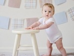 Kids wear section of Mothercare brand offers great variety.