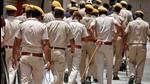 Members of the police patrol a street during restrictions imposed by authorities after the killing of Kanhaiya Lal Teli, a Hindu tailor, carried out by two suspected Muslim men who filmed the act and posted it online, in Udaipur (Reuters File Photo) Members of the police patrol a street during restrictions imposed by authorities after the killing of Kanhaiya Lal Teli, a Hindu tailor, carried out by two suspected Muslim men who filmed the act and posted it online, in Udaipur (Reuters File Photo)