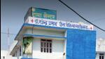 Twelve people were referred to the Tikamgarh district hospital (Photo courtesy: Nihal)
