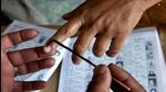 With its candidate out, BJP promoting NOTA option, alleges UBT With its candidate out, BJP promoting NOTA option, alleges UBT