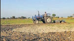 India imports bulk of its crop nutrients, whose prices have spiralled to a five-year high due to the Ukraine war, higher energy costs and knock-on effects on supplies due to pandemic. (File) India imports bulk of its crop nutrients, whose prices have spiralled to a five-year high due to the Ukraine war, higher energy costs and knock-on effects on supplies due to pandemic. (File)
