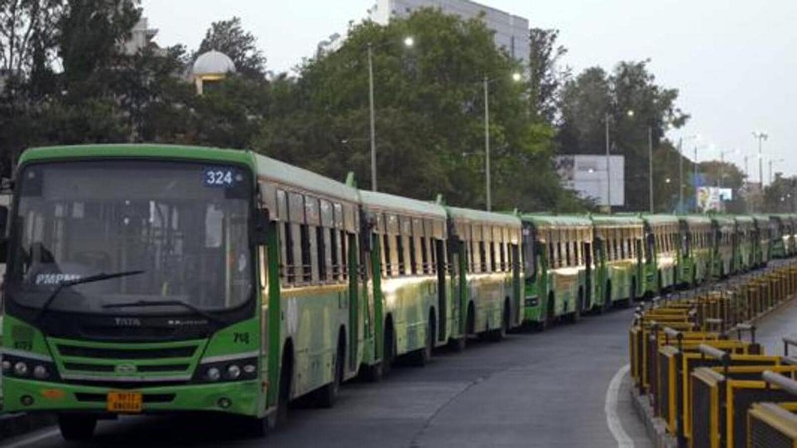 PMPML ties up with Google Cloud for live tracking of buses