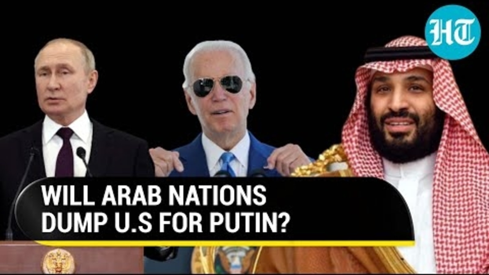 Putin bonds with Muslim nations; Russian prez for closer ties with Arab ...