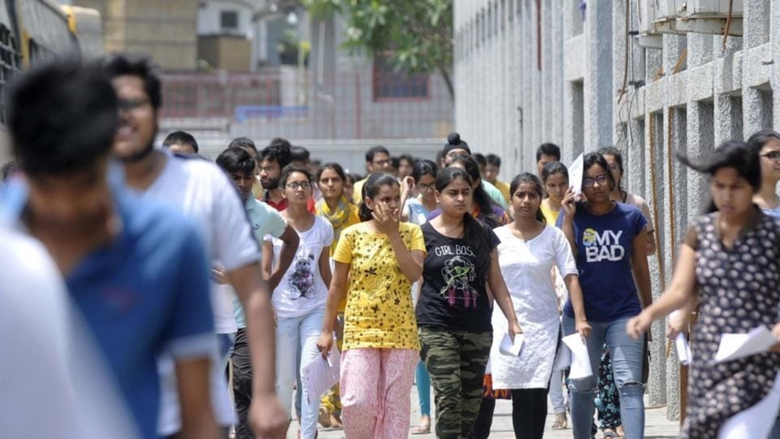 UGC NET Result 2022 Live: Updates on NTA UGC NET results at ugcnet.nta.nic.in