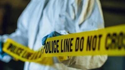 The accused has been identified as Balu Baban Borkar, who was a labourer. (REPRESENTATIVE PHOTO)