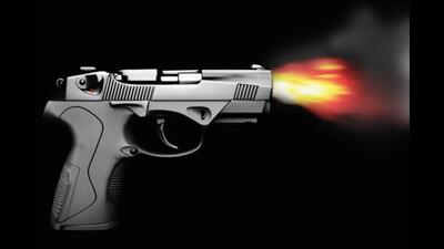 On the choice of weapons, Sukhdev Singh Kokri Kalan said that the organisation would opt for sophisticated weapon bores, as a .12 bore can’t fire effectively beyond 10 meters. (Representational photo) On the choice of weapons, Sukhdev Singh Kokri Kalan said that the organisation would opt for sophisticated weapon bores, as a .12 bore can’t fire effectively beyond 10 meters. (Representational photo)