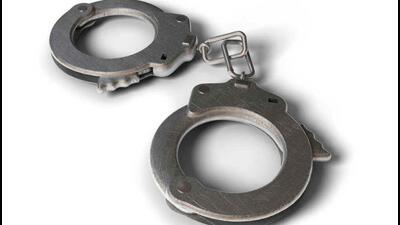 The Punjab Police have arrested an aide of gangster Deepak Tinu, who allegedly provided a car to the gangster after he escaped from the custody of the Mansa Crime Investigation Agency (CIA) on October 1, from Rajasthan. (HT Photo/ Representational image) The Punjab Police have arrested an aide of gangster Deepak Tinu, who allegedly provided a car to the gangster after he escaped from the custody of the Mansa Crime Investigation Agency (CIA) on October 1, from Rajasthan. (HT Photo/ Representational image)