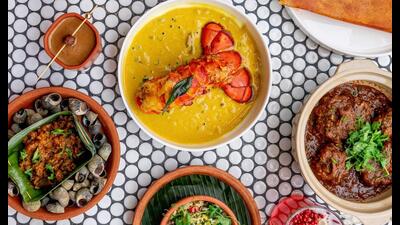 Semma serves heritage South Indian cuisine (Photo:Paul Mcdonough)