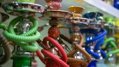 The social security cell of Pune city police took action against two rooftop restaurants in Kondhwa for running illegal hookah parlours. (Getty Images/iStockphoto (PIC FOR REPRESENTATION))