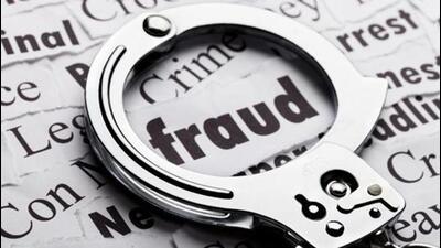 The accused had given the given the family cheques, but they were dishonoured. (Representative image)