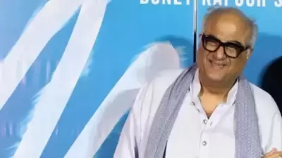 Boney Kapoor talks about not launching his kids.
