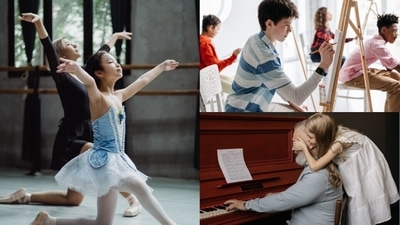 Tips to make fine art, music, dance, other art forms education more interesting (Budgeron Bach/Pavel Danilyuk/Alena Darmel) Tips to make fine art, music, dance, other art forms education more interesting (Budgeron Bach/Pavel Danilyuk/Alena Darmel)