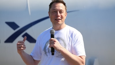 Elon Musk announces additional perks apart from the blue tick for accounts that will pay. (REUTERS)