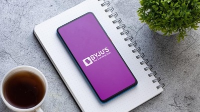 Byju's chad offered the laid off employees to relocate to Kochi or Bengaluru (Shutterstock) Byju's chad offered the laid off employees to relocate to Kochi or Bengaluru (Shutterstock)