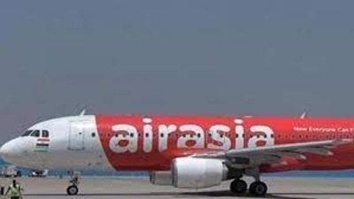 AirAsia returns to the skies stronger than ever since the Covid-19 pandemic AirAsia returns to the skies stronger than ever since the Covid-19 pandemic