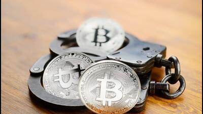 Crypto investor loses ₹50.40-lakh to HK swindler posing as analyst Crypto investor loses ₹50.40-lakh to HK swindler posing as analyst