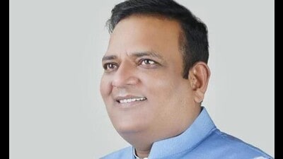 Presidential nod to new Delhi minister; oath likely on Thursday Presidential nod to new Delhi minister; oath likely on Thursday