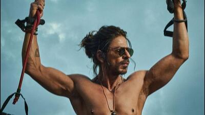 Shah Rukh Khan will star in Pathaan, which is directed by Siddharth Anand Shah Rukh Khan will star in Pathaan, which is directed by Siddharth Anand