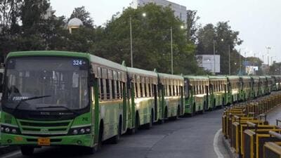The project will be implemented in Pune and Pimpri-Chinchwad. (HT FILE PHOTO)