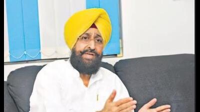 Congress leader Partap Singh Bajwa hit out at the AAP government in Punjab for their “extravagant spending” during their seven months of chaotic governance.