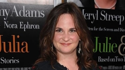 Julie Powell, food writer of 'Julie and Julia,' dies at 49 (Instagram/@izitmag) Julie Powell, food writer of 'Julie and Julia,' dies at 49 (Instagram/@izitmag)