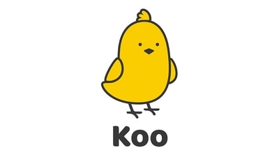 Koo was launched in March 2020.