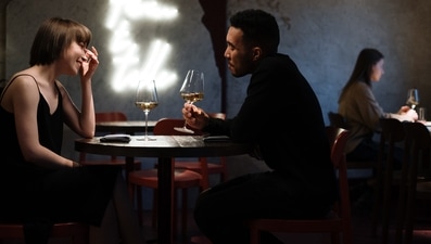 First impressions matter when it comes to romantic relationships: Study (pexels) First impressions matter when it comes to romantic relationships: Study (pexels)