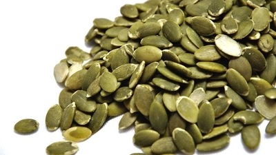4. Seeds - Along with flax, pumpkin, sunflower, watermelon, soyabean and white and black sesame seeds, there are many other types of seeds that aid in weight loss. If combined with some black salt and pepper, these seeds can be consumed as a snack. (Pixabay) 4. Seeds - Along with flax, pumpkin, sunflower, watermelon, soyabean and white and black sesame seeds, there are many other types of seeds that aid in weight loss. If combined with some black salt and pepper, these seeds can be consumed as a snack. (Pixabay)