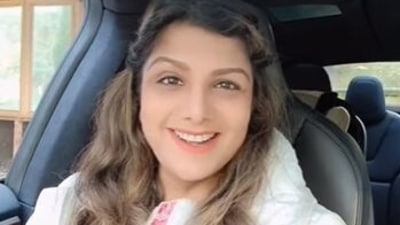 Judwaa star Rambha has thanked her fans for their love and support.